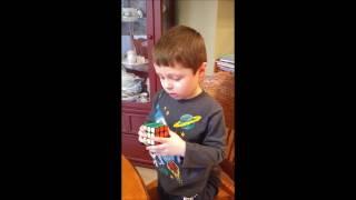 Rubik's Cube