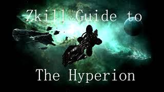 [eve online] The Zkill guide To The Hyperion