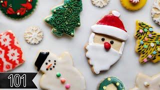 How To Make The Best Sugar Cookies