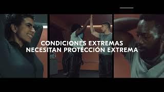 #RexonaClinical | 3X veces más protección