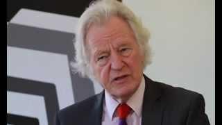 Sir Muir Gray: Time to Think Differently