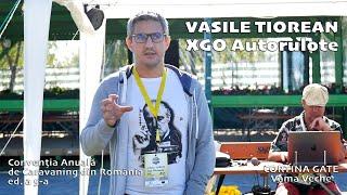 Vasile Tiorean de la XGO Autorulote & Camping despre pericolele din businessul de închirieri