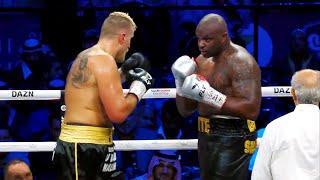 Dillian Whyte (England) vs Mariusz Wach (Poland) - Boxing Fight Highlights | HD