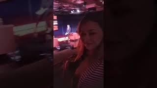 Крым 24, ток шоу говорите. Александра Хадж