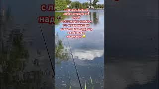 Рыбацкий юмор  #Рыбалка #Шортс #Лайфхаки #Советы #Улов #Техника #РыбалкаШортс #fishing