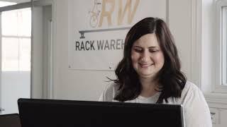 Rack Warehouse Official Commercial