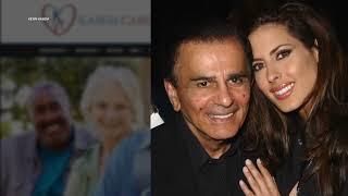 Casey Kasem's daughter helps Florida woman in guardianship get rights restored