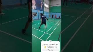 #badmintonolympics #badge99 #badminton #badminton #badminton 𝚒𝚗𝚍𝚒𝚊#𝚋𝚊𝚍𝚖𝚒𝚗𝚜𝚖𝚊𝚜𝚑#trending #𝚟𝚒𝚛𝚊𝚕 𝚟𝚒𝚍𝚎𝚘