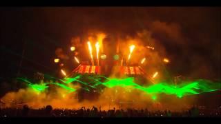 Code Black - Pandora LIVE @ Defqon.1 Australia 2013 HD