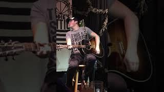 Church On Cumberland Road [Cover] - Travis Denning