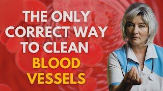 The ONLY Right Way to Clean Your Arteries and Veins – Proven Method!