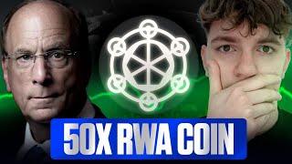 This RWA Altcoin Will 50X By Early 2025 (CHEX Deep Dive)