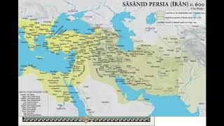 20 Maps about Ancient Era