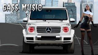 CAR BASS MUSIC 2024  SONGS FOR CAR 2024   BEST DEEP HOUSE POPULAR SONGS REMIXES 2024 BASS BOOSTED