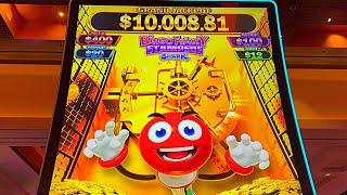 THIS IS BINGO FRENZY STAMPEDE!!!!!!!!!!!