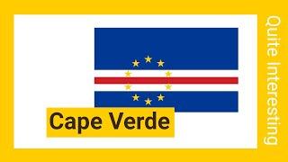 Interesting Facts about Cape Verde