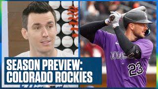 Colorado Rockies Season Preview: Who will be the breakout star this year | Flippin' Bats