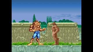 Fang vs Centurion