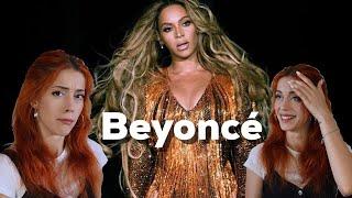 НЕЧОВЕЦИ - Beyoncé