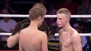 KOK Summer Special Edition.  Aleksandr Solovjov VS Benas Sorochovas.