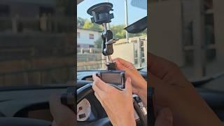 Ultra Strong Phone Holder! #cooltech #gadgets #cargadgets #cargadgetreview #leepiyaphoneholder