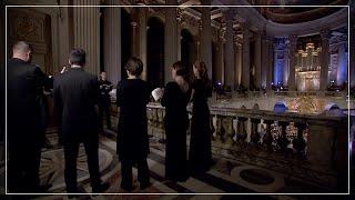 Bach: Matthäus passion, sacred oratorio, BWV 244 | Raphaël Pichon & Ensemble Pygmalion