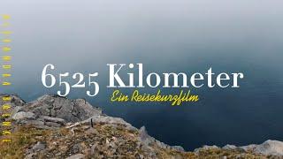 6525 Kilometer - Ein Reisekurzfilm über die Nordkap Expedition 2024 der IJM Stiftung