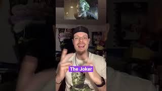 How To Sound Like Mark Hamill’s Joker #impression #impressions #batman #joker #thejoker #markhamill