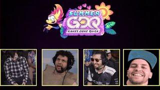 Official Summer Games Done Quick 2019 Highlights | SGDQ Best Moments