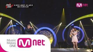 Mnet [싱어게임] Ep.01 : 윤민수&벤-지나간다