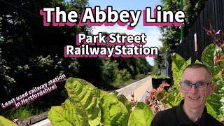 Park Street Railway Station | The Abbey Line