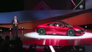 Supercars  show detroit  2016 up