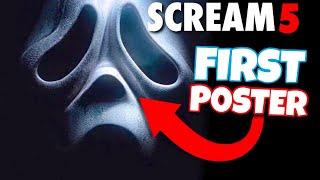 Scream 5 Teaser RELEASED