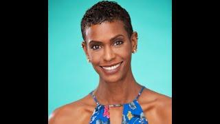 KACI HAMILTON; Jamaican Actor, Writer, and Voice Over Artist; LIVE from California
