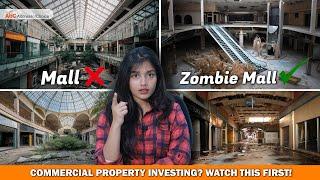 WATCH THIS BEFORE INVESTING IN ANY COMMERCIAL PROJECT!!!!!!