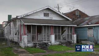 Fox 8 Defenders: Orleans Sheriff moves to auction off some of its blighted properties