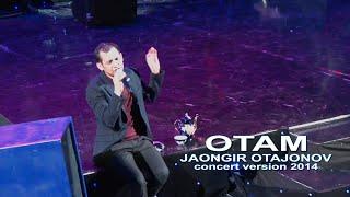 Dünyo otam qo’llarımdan berdı jon Sadoiy sözı (concert version 2014)