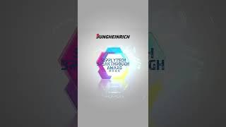 SupplyTech Breakthrough Award for Jungheinrich WMS