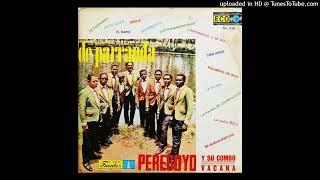 SALSA PA TI - PEREGOYO Y SU COMBO VACANA - 1969 - ALBUM # 179 - TEMA : 3733