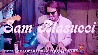 Sam Blasucci - Full Session (Live at Paradise Garage)