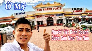 Cuộc Sống Đời Thường Của Người việt Ở Mỹ