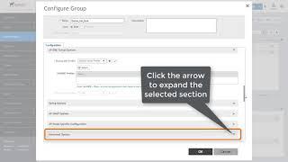 SmartZoneOS 5 Demonstration: Option to Disable Recovery SSID