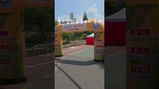 월드컵천 황금보리 축제 #힐링산책 #travel #아름다운풍경 #월드컵천 #산책리듬