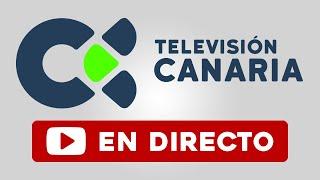 TELEVISIÓN CANARIA  EN DIRECTO