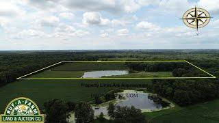 Donald Bailey - BuyAFarm.com - Farm For Sale in Flora, Il