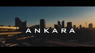 ANKARA - Capital of Turkey | A Cinematic Travel Film | Inspiration from Leonardo Dalessandri