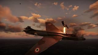 The Last Flight of Rafiqui: Tragic Dogfights Over India in the 1965 War