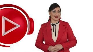 Екатерина Черкашина о Казахстанской Медиа Академии