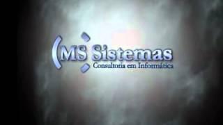 Ms sistemas wmv   YouTube