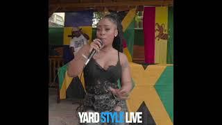 YSL | S02 | Performance | Guest @YeshieReneeVEVO  -  Boom boom